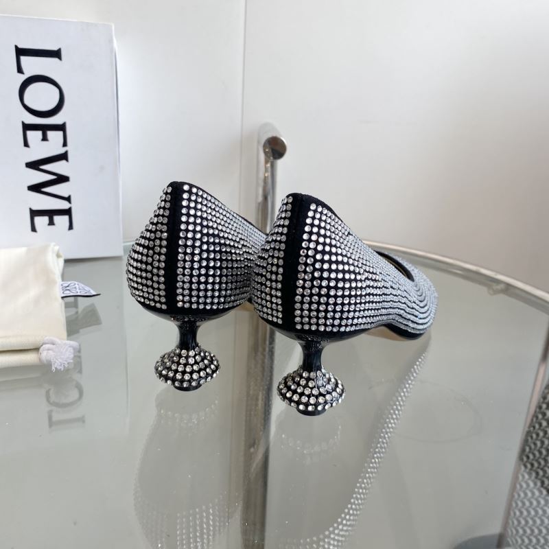 Loewe Shoes